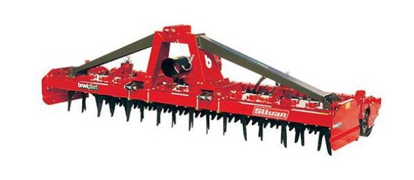 power harrow